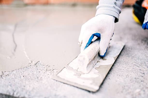 Best Commercial Concrete Contractor  in USA